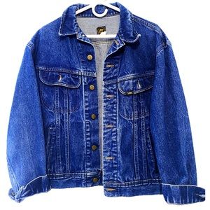 LEE DENIM JACKET
